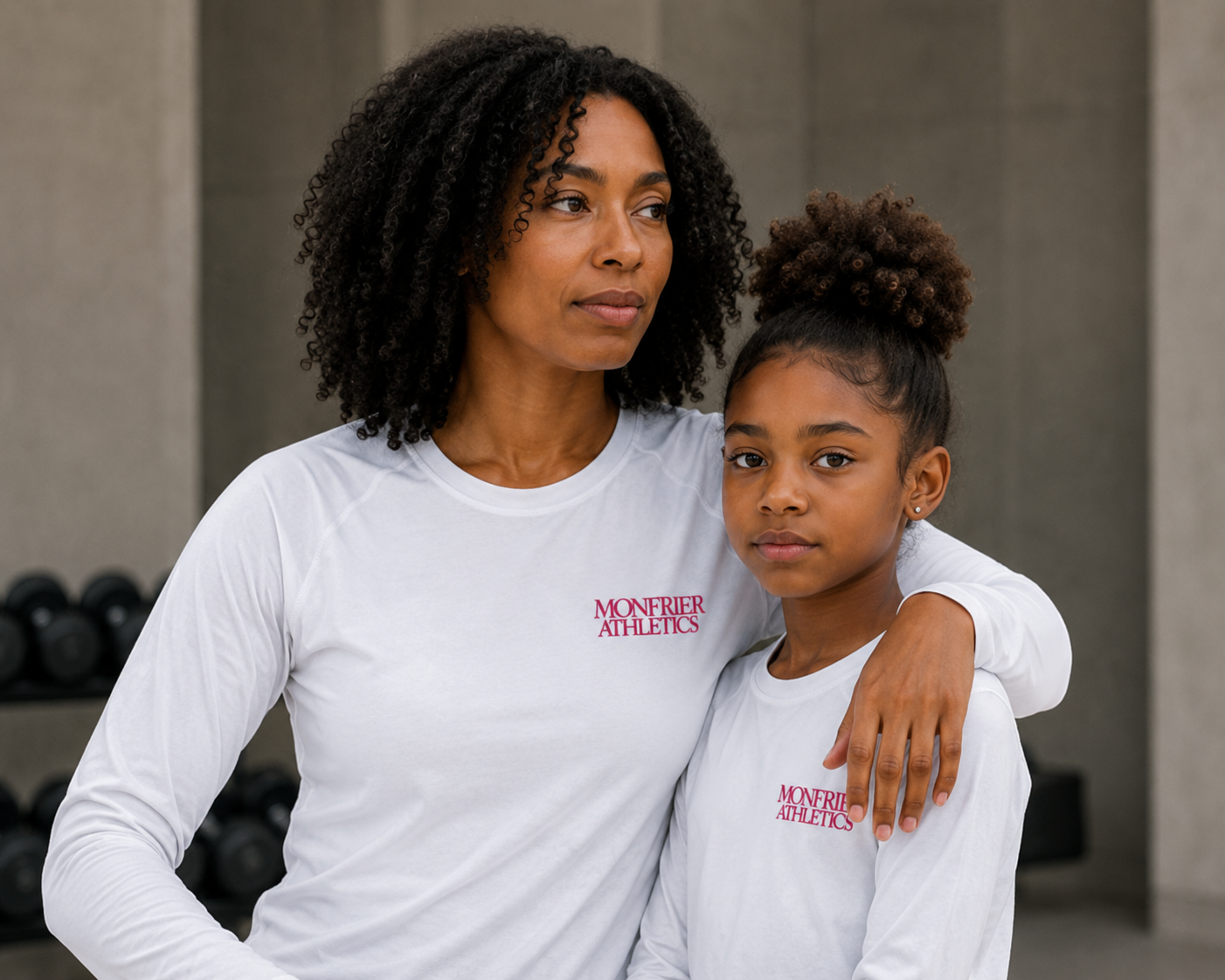 Mother’s Day Collection — Built Different. Loved Forever.