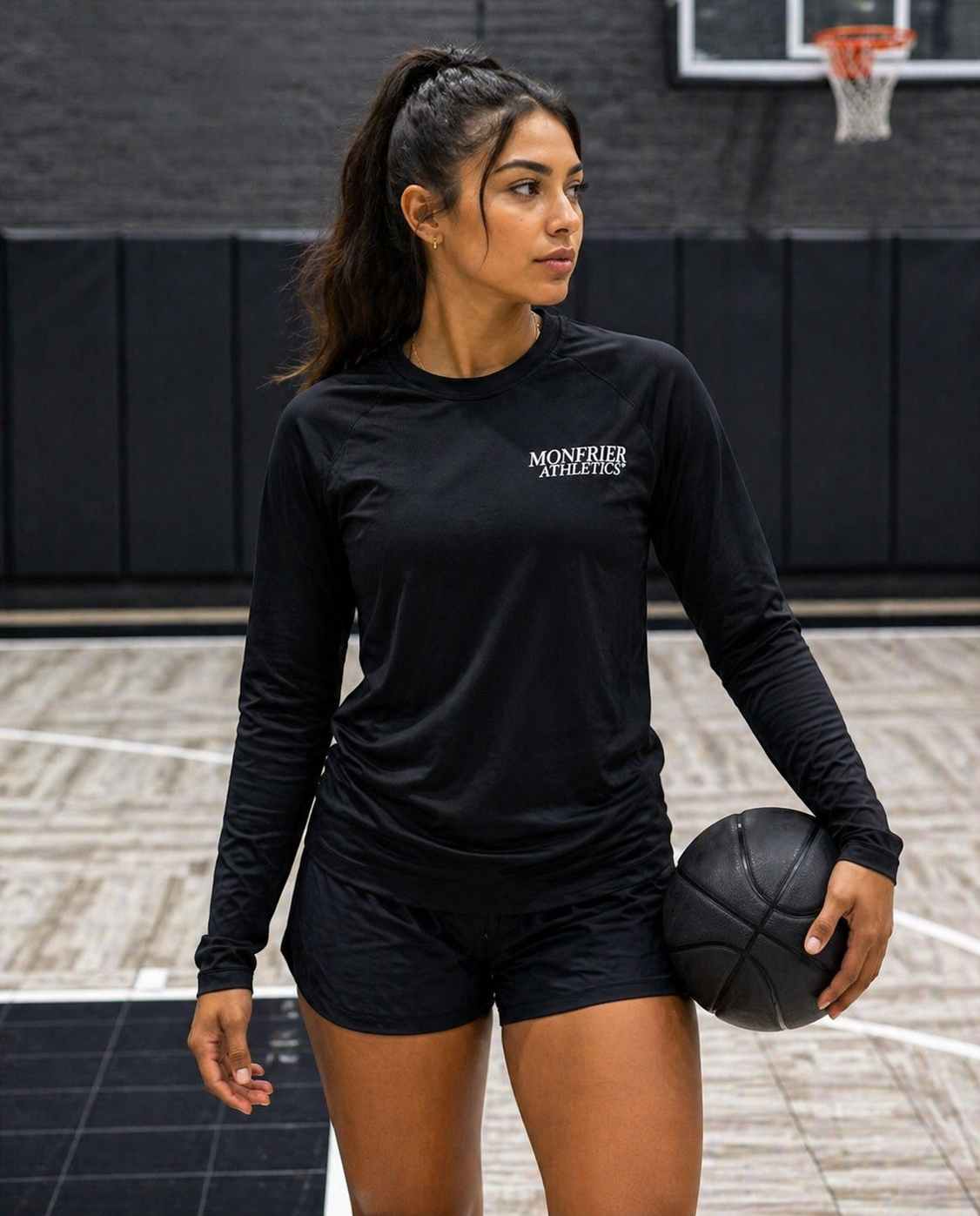 M.A. Performance Dri-Fit Long Sleeve