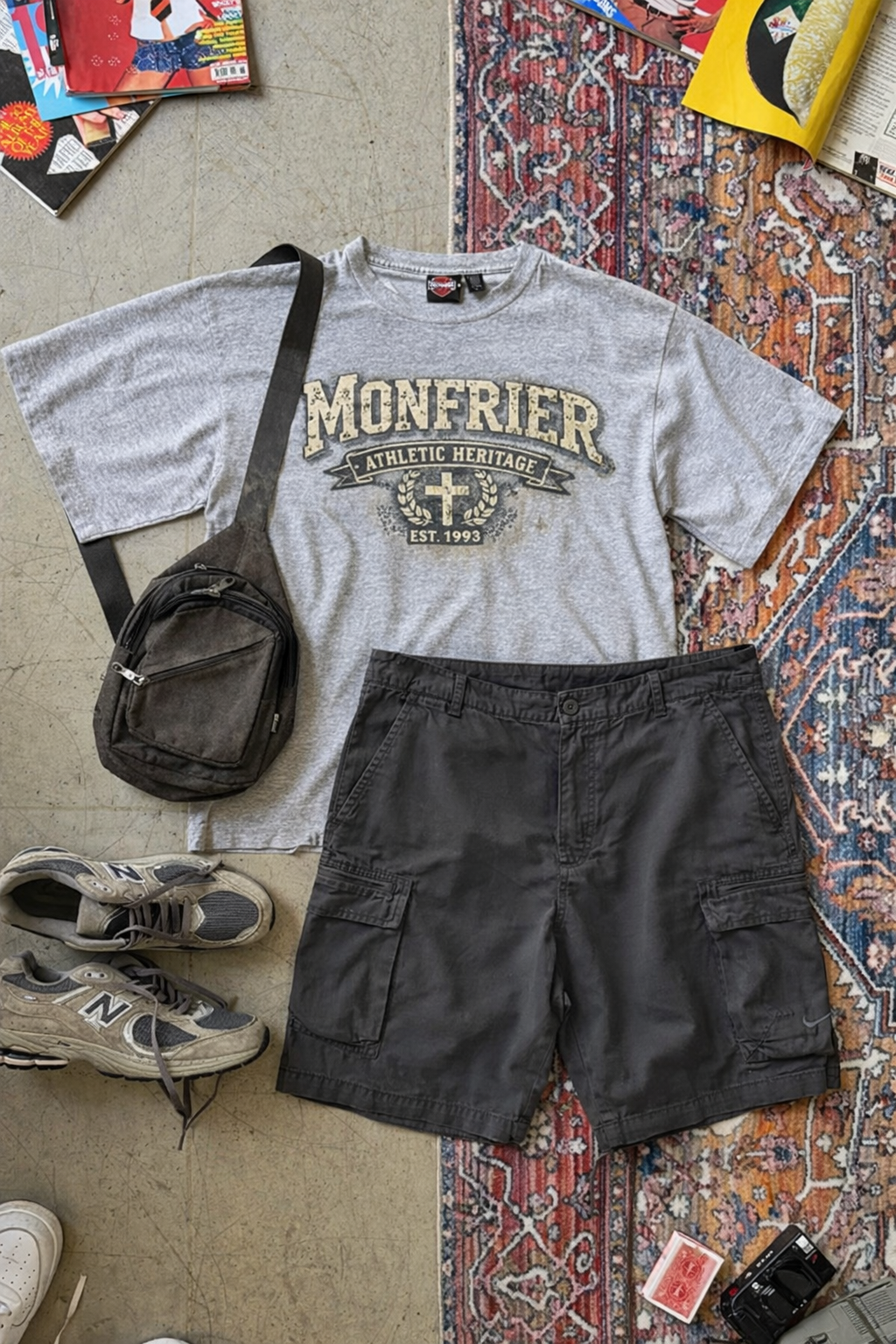 Monfrier Concept