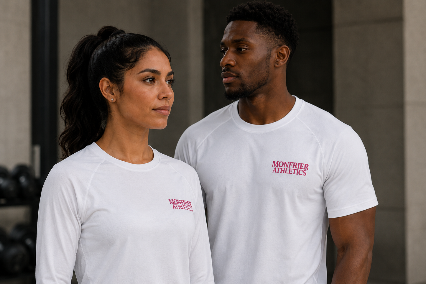 Mother’s Day Collection — Built Different. Loved Forever.