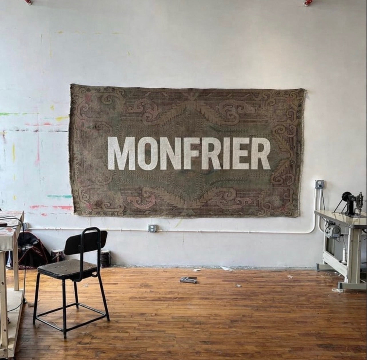 Built For More