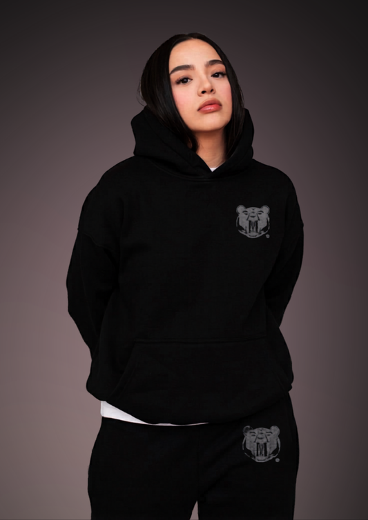 MONFRIER CORE HOODIE