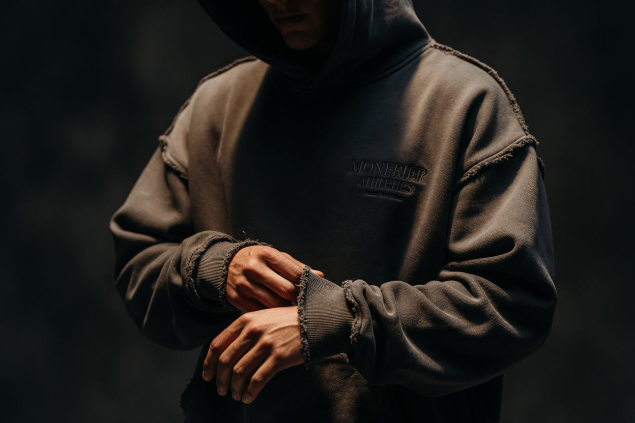 Built For More